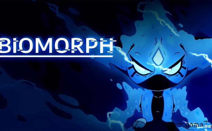 【Switch】化形战士丨BIOMORPH