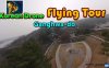 【Switch】韩国无人机飞行游览江华岛丨Korean Drone Flying Tour Ganghwa-do