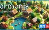 翰墨尼斯：手工王国|正式版|官方中文|Harmonis: the hand-made kingdoms