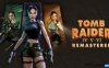 【Switch】古墓丽影4-6 复刻版丨Tomb Raider IV-VI Remastered