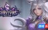幸存者的节奏|官方中文|支持手柄|Survivor’s Rhythm