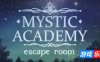 神秘学园：密室逃脱|官方中文|支持手柄|Mystic Academy: Escape Room