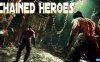 【Switch】锁链英雄丨Chained Heroes