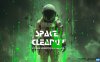 【Switch】太空清理：宇宙机器人消毒器丨Space CleanUp: Cosmic Robot Disinfector