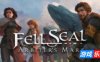 陷落封印：仲裁者之印|v1.6|全DLC|官方中文|支持手柄|Fell Seal: Arbiter’s Mark|封印：仲裁者之印
