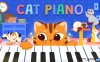 【Switch】猫钢琴丨Cat Piano