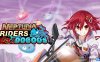 【Switch】超次元游戏 海王星 骑士对战丨Neptunia Riders VS Dogoos