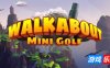 漫游迷你高尔夫VR|v5.8|全DLC|官方中文|支持VR|Walkabout Mini Golf VR