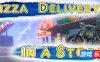 暴风雨中的披萨配送|官方中文|支持手柄|Pizza Delivery in a Storm