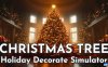 【Switch】圣诞树 节日装饰模拟器丨Christmas Tree: Holiday Decorate Simulator