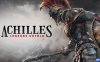 【Switch】阿喀琉斯：传说未竟之谜丨Achilles: Legends Untold
