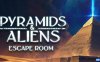 【Switch】金字塔与外星人：密室逃脱丨Pyramids and Aliens: Escape Room