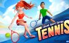 【Switch】休闲运动系列：网球丨Casual Sport Series: Tennis