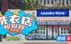 洗衣店模拟器：洗刷刷|官方中文|Laundry & Supermarket Simulator