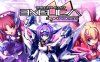 【Switch】扳机之心艾塞莉卡 增强版丨TriggerHeart EXELICA ENHANCED