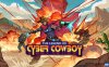【Switch】赛博牛仔传奇丨The Legend of Cyber Cowboy