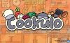 【Switch】混乱料理丨Cookulo