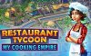 【Switch】餐厅大亨：我的烹饪帝国丨Restaurant Tycoon: My Cooking Empire