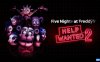 【Switch】玩具熊的五夜后宫：救命2丨Five Nights at Freddy’s: Help Wanted 2