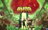 【Switch】枪与龙枪丨Guns And Draguns