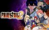 【Switch】妖精的尾巴2丨FAIRY TAIL 2