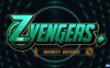【Switch】复仇者联盟 无限防御丨The ZVENGERS -INFINITY DEFENSE-