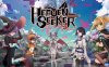 【Switch】HEAVEN SEEKER残酷世界的拯救之道丨HEAVEN SEEKER ――The Savior of This Cruel World