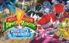 【Switch】恐龙战队：丽塔回溯丨Mighty Morphin Power Rangers: Rita’s Rewind