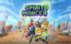 【Switch】魂宠猎人丨Spirit Mancer