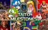 【Switch】Taito里程碑3丨Taito Milestones 3