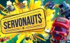 【Switch】胡闹加油丨Servonauts