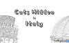 【Switch】隐藏在意大利的猫丨Cats Hidden in Italy