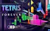 【Switch】俄罗斯方块：永恒丨Tetris Forever