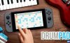 【Switch】平板鼓机丨Drum Pad