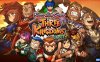 【Switch】热血三国志: 乱世风云丨River City Saga: Three Kingdoms Next