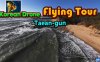 【Switch】韩国无人机飞行游览泰安郡丨Korean Drone Flying Tour Taean-gun