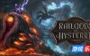海斯特拉的铁道之神|官方中文|RailGods of Hysterra|希斯特拉的铁道诸神