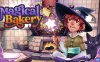 【Switch】奇妙烘焙店丨Magical Bakery