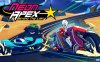 【Switch】霓虹巅峰：超越极限丨Neon Apex: Beyond the Limit