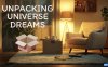 【Switch】揭开天地万物之梦丨Unpacking Universe Dreams