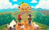 【Switch】牧场物语：橙色季节丨Orange Season