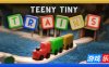 迷你小火车|官方中文|支持手柄|Teeny Tiny Trains