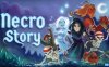 【Switch】黄泉路探险队丨Necro Story