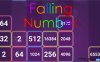 【Switch】下降数字丨Falling Number