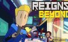 【Switch】王权：星途丨Reigns: Beyond