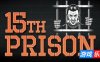 第15监狱|官方中文|15th Prison|第十五监狱