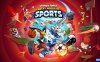 【Switch】华纳群星：古怪运动世界丨Looney Tunes: Wacky World of Sports