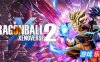 龙珠：超宇宙2|v1.24.01|豪华版|全DLC|官方中文|DRAGON BALL XENOVERSE 2|龙珠：异战2 – 究极之战