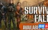 秋末求生-Survive the Fall|更新v1.1.2.2452|容量43.9GB|官方中文|支持手柄（旧版v1.0.0免费下载）