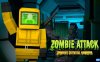 【Switch】僵尸入侵：僵尸生存射击丨Zombie Attack: Zombies Survival Shooter